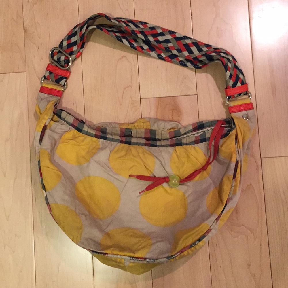 Marc Jacobs purse